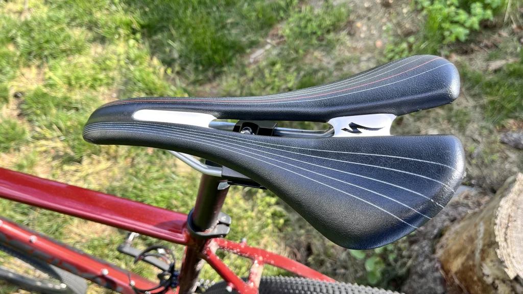 Specialized Romin Saddle
