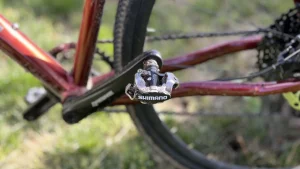 clipless pedals Poseidon X