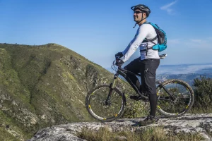 What to wear mountain biking