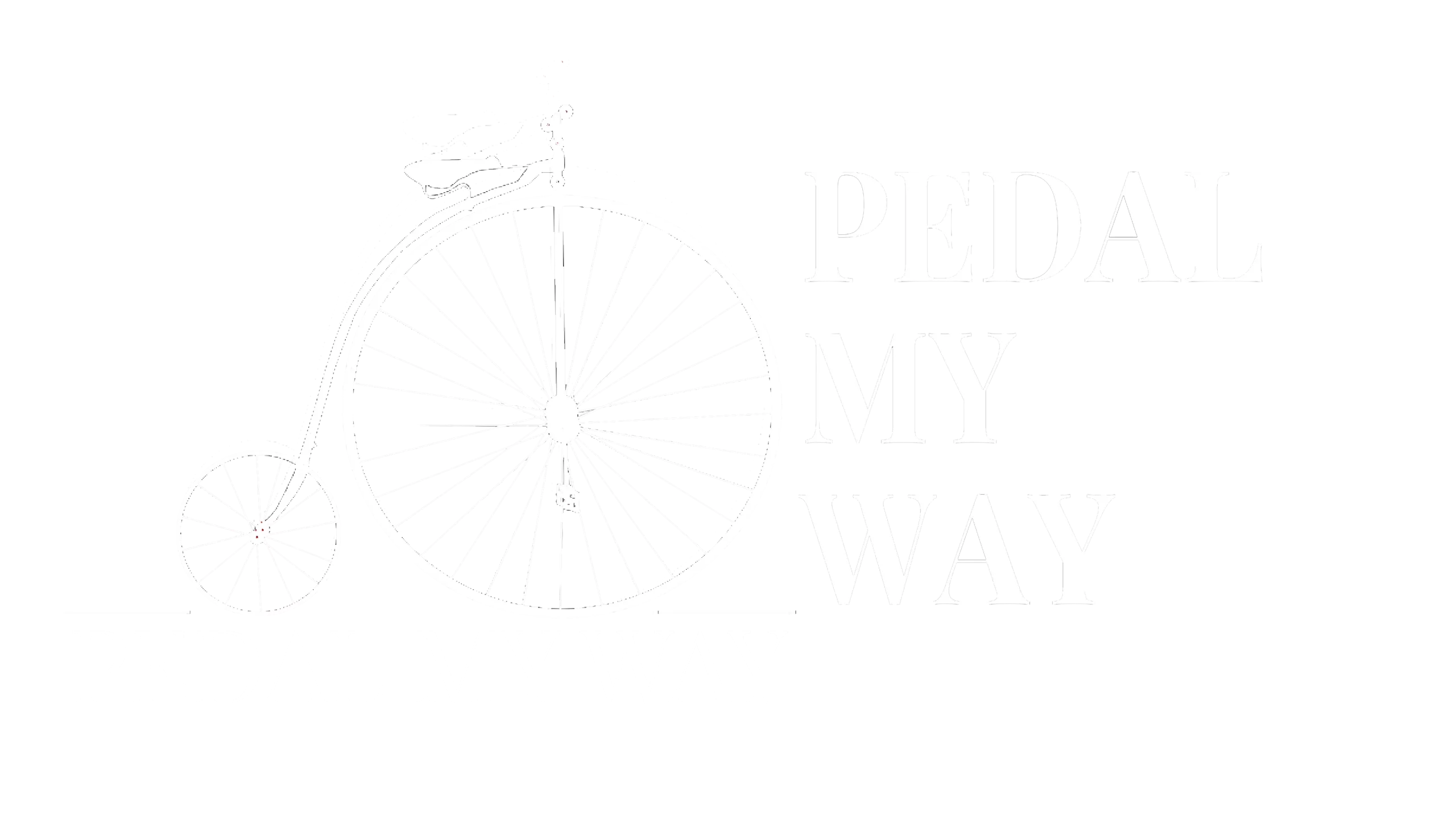 Pedal My Way Training