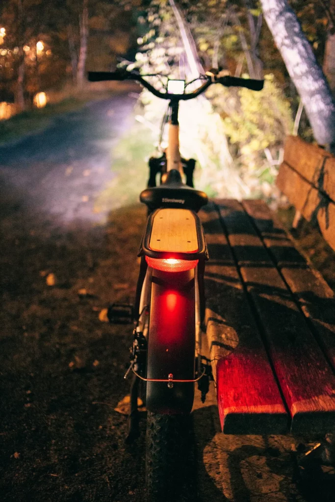 Bike Lights
