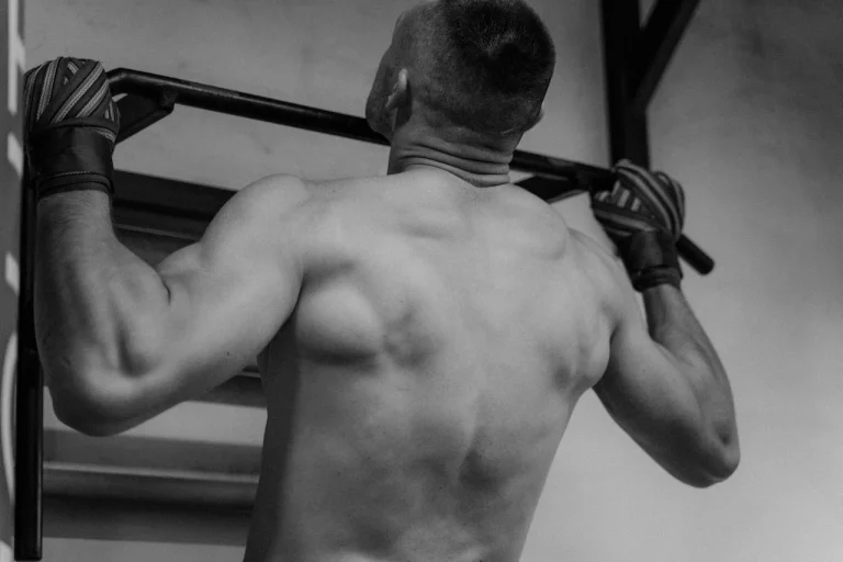 pull exercises