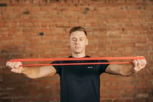 Variable Resistance Training