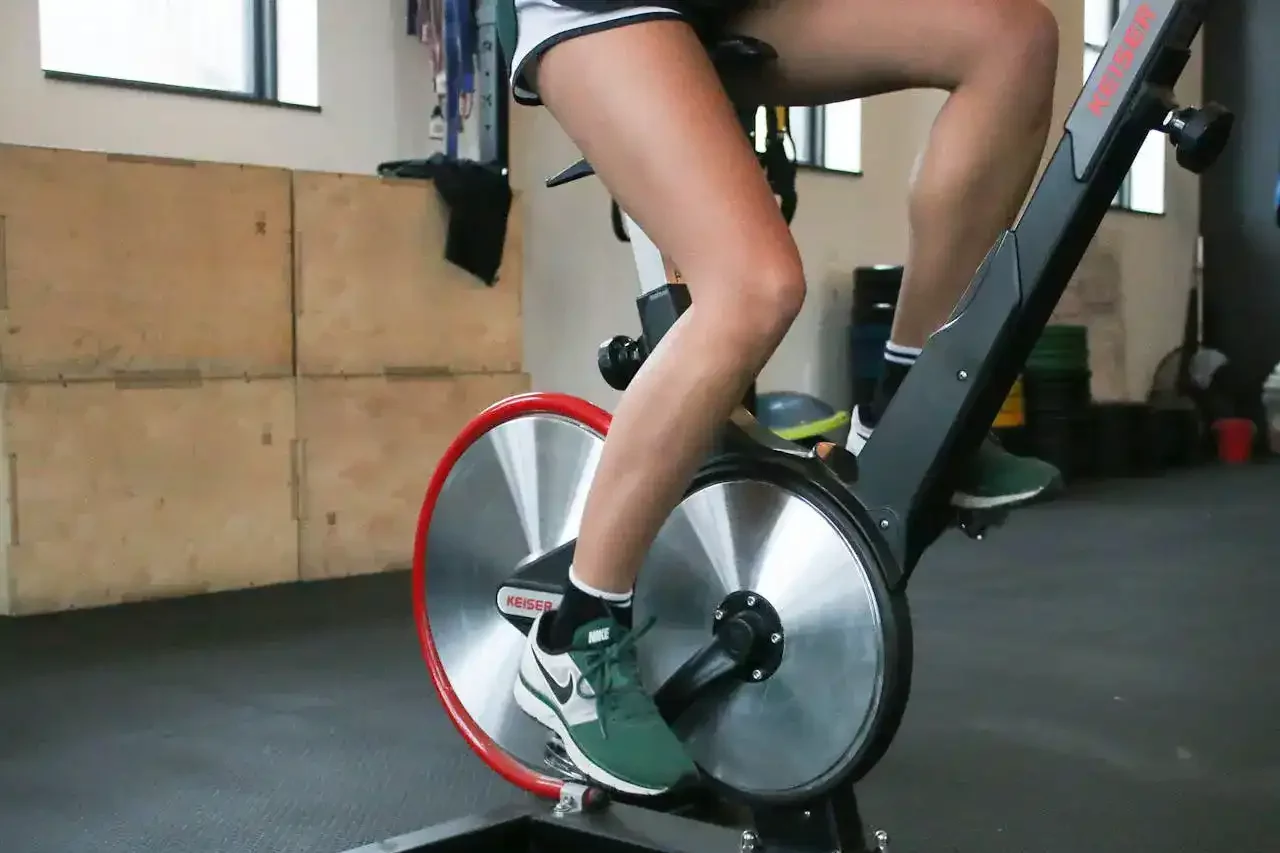 Leg Exercises for Cyclists