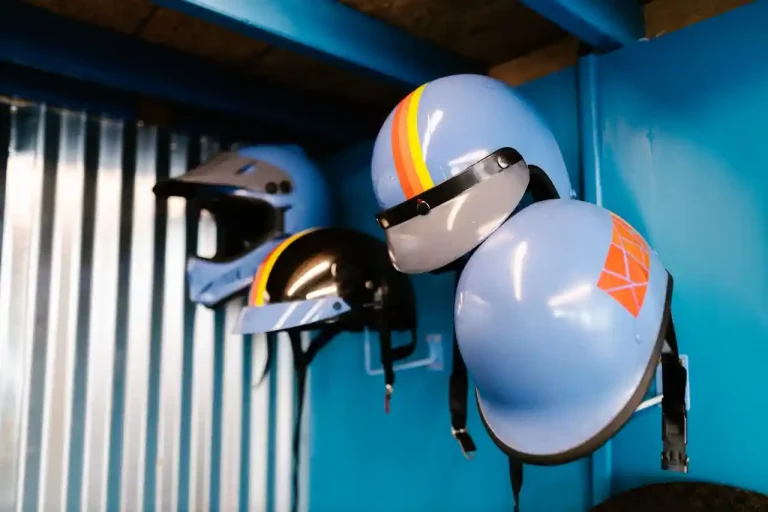 bike helmets
