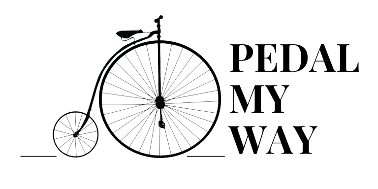The Pedal My Way Brand
