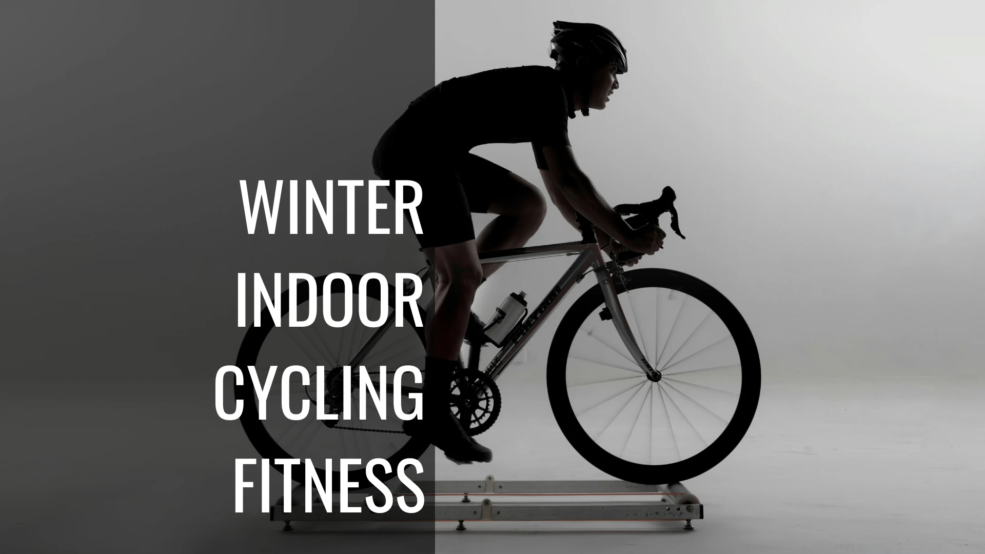indoor cycling fitness