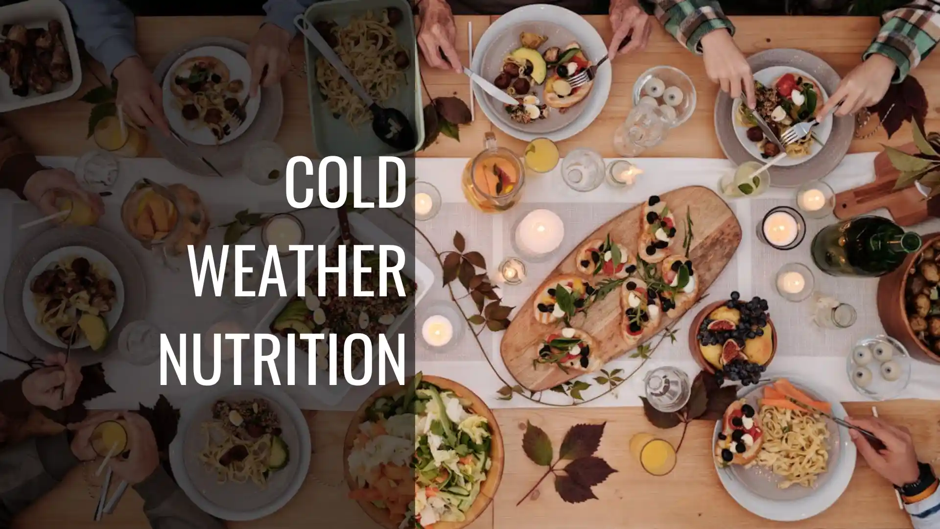 winter nutrition