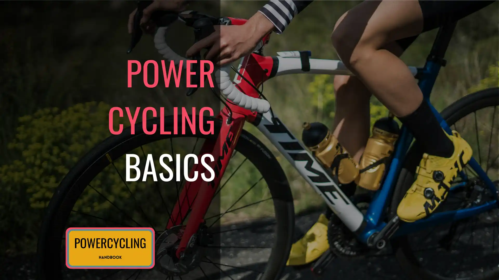 What is Power Cycling