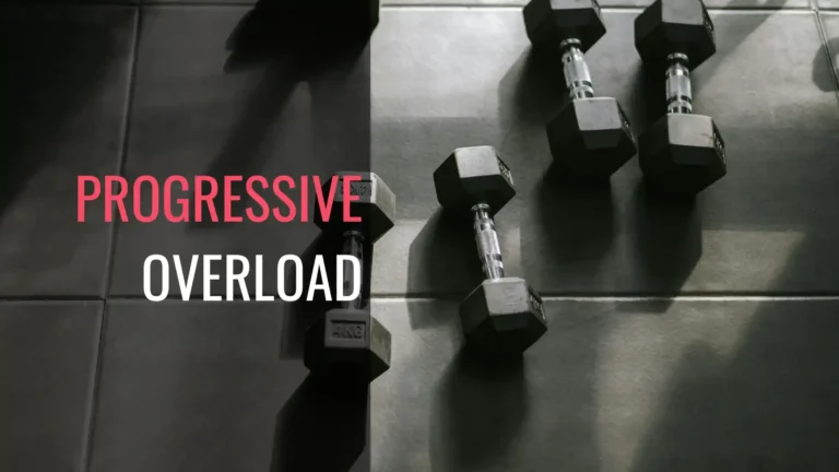 Progressive Overload