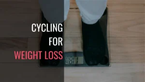 Cycling for Weight Loss