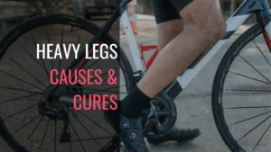 Heavy Legs